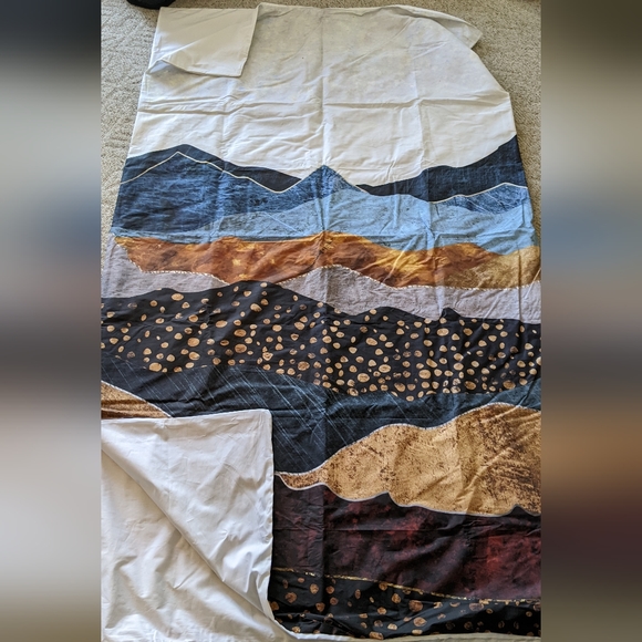 Society 6 Duvet Cover - Picture 7 of 8